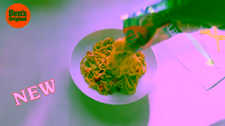 Ben's Original BENS UK STREETFOOD KETCHIIO 15 THAI 16X9 Ad Commercial Brand Imagery Photoshoot 1