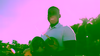 Visit Jamaica Luxury Awaits Meet Gavin the Butler Ad Commercial Brand Imagery Photoshoot 1