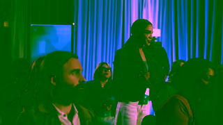 Panasonic Team Panasonic Heads to the Ice Rink Ad Commercial Brand Imagery Photoshoot 0