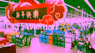 Walmart  Ad Commercial Brand Imagery Photoshoot 1