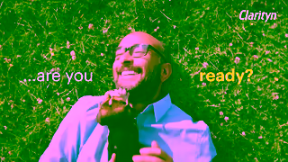 Clarityn Clarityn Clarinaze Pollen is coming Are you ready Ad Commercial Brand Imagery Photoshoot 0