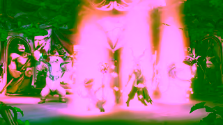 Sunderfolk Sunderfolk Gameplay Teaser Ad Commercial Brand Imagery Photoshoot 0