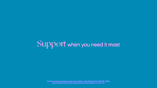 Zurich We dont just cover we care 15s Life Insurance B 169 Ad Commercial Brand Imagery Photoshoot 2