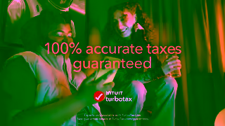 Intuit TurboTax Live 2024 Commercial Moon Official TV Ad 06 Ad Commercial Brand Imagery Photoshoot 1