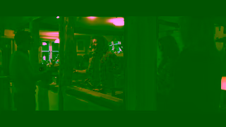 Universal Pictures Speak No Evil In Theatres September 13 Secrets Ad Commercial Brand Imagery Photoshoot 0