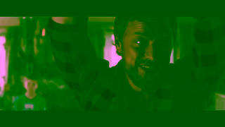 Universal Pictures Speak No Evil In Theatres September 13 Secrets Ad Commercial Brand Imagery Photoshoot 2