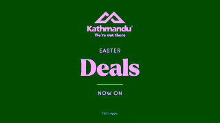 Kathmandu MSS 1920x1080 Easter Ad Commercial Brand Imagery Photoshoot 1