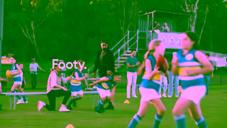 Youi Footy Made by Fans AFL Parents Ad Commercial Brand Imagery Photoshoot 2