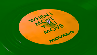 MOVADO Ludacris Icons 16x9 Ad Commercial Brand Imagery Photoshoot 2