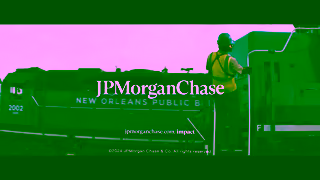 Chase Bank MAKE jobs HAPPEN JPMorganChase Ad Commercial Brand Imagery Photoshoot 2