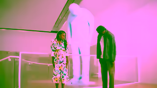 Visit Dallas Dallas does art bigger bolder and with just the right amount of swagger Ad Commercial Brand Imagery Photoshoot 1