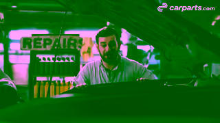 CarParts.com Fit for the Future with CarPartscom NowThatsMySpeed 30 Ad Commercial Brand Imagery Photoshoot 0