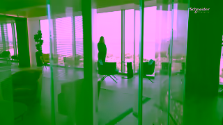 Schneider Electric The Keys to Unlocking a Sustainable Future Schneider Electric Ad Commercial Brand Imagery Photoshoot 1