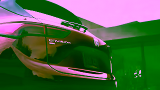 Buick New 2024 Buick Envision Exceptional Design and Connectivity Ad Commercial Brand Imagery Photoshoot 0