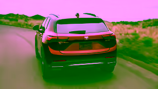 Buick New 2024 Buick Envision Exceptional Design and Connectivity Ad Commercial Brand Imagery Photoshoot 2