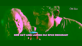 Old Spice NEW 247 Long Lasting Freshness with Old Spice Ad Commercial Brand Imagery Photoshoot 1
