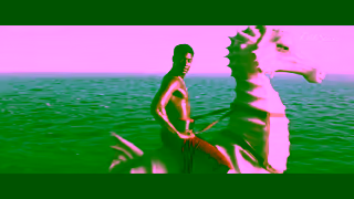 Old Spice NEW 247 Long Lasting Freshness with Old Spice Ad Commercial Brand Imagery Photoshoot 2