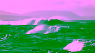 Tourism Ireland What Fills My Heart The Wild Atlantic Way Ad Commercial Brand Imagery Photoshoot 0
