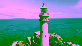 Tourism Ireland What Fills My Heart The Wild Atlantic Way Ad Commercial Brand Imagery Photoshoot 2