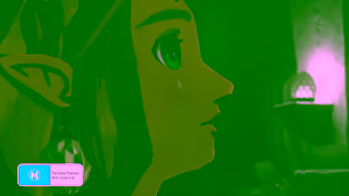 Nintendo The Legend of Zelda Tears of the Kingdom Accolades Trailer Nintendo Switch Ad Commercial Brand Imagery Photoshoot 0