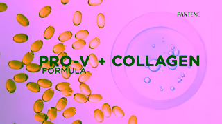 Pantene NEW Pantene Miracles Range ANZ Ad Commercial Brand Imagery Photoshoot 2