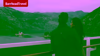 Barrhead Travel UPGRADE your HORIZON with Regent Seven Seas Cruises Barrhead Travel Ad Commercial Brand Imagery Photoshoot 0