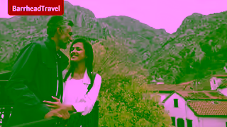 Barrhead Travel UPGRADE your HORIZON with Regent Seven Seas Cruises Barrhead Travel Ad Commercial Brand Imagery Photoshoot 1