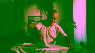 HearingLife HearingLife Canada Love Your Ears Ad Commercial Brand Imagery Photoshoot 0