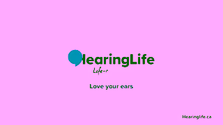 HearingLife HearingLife Canada Love Your Ears Ad Commercial Brand Imagery Photoshoot 2