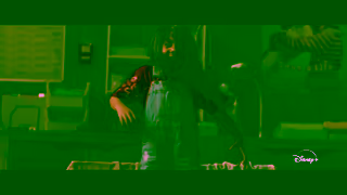 Disney Plus Now on Disney Ad Commercial Brand Imagery Photoshoot 0