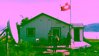 Quark Expeditions Why Travel to Greenland with Quark Expeditions Short Version Ad Commercial Brand Imagery Photoshoot 0