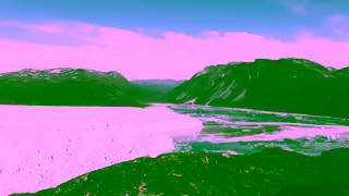 Quark Expeditions Why Travel to Greenland with Quark Expeditions Short Version Ad Commercial Brand Imagery Photoshoot 1