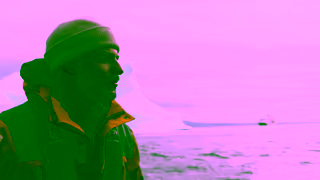 Quark Expeditions Why Travel to Greenland with Quark Expeditions Short Version Ad Commercial Brand Imagery Photoshoot 2