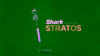 Shark Meet Shark Stratos Cordless Ad Commercial Brand Imagery Photoshoot 0
