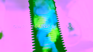 Shark Meet Shark Stratos Cordless Ad Commercial Brand Imagery Photoshoot 1