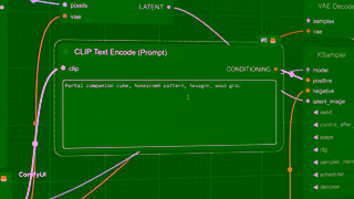 NVIDIA Multiply Your AI Performance with NVIDIA GeForce RTX AI PCs Ad Commercial Brand Imagery Photoshoot 1
