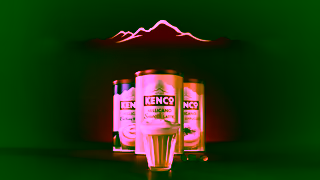 Kenco Kenco Millicano Barista Range 6s Ad Commercial Brand Imagery Photoshoot 1