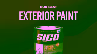 SICO Paint Video Ad Ad Commercial Brand Imagery Photoshoot 1