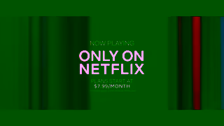 Netflix Beverly Hills Cop Axel F Official Trailer Netflix Ad Commercial Brand Imagery Photoshoot 2