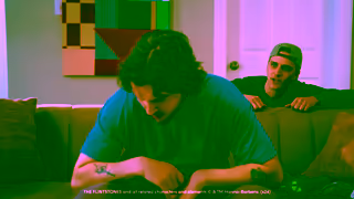 Post Foods Max XP unlocked with Fruity Pebbles Ad Commercial Brand Imagery Photoshoot 0