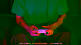 Post Foods Max XP unlocked with Fruity Pebbles Ad Commercial Brand Imagery Photoshoot 2