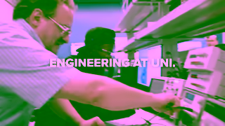 University of Northern Iowa We do engineering differently Ad Commercial Brand Imagery Photoshoot 0