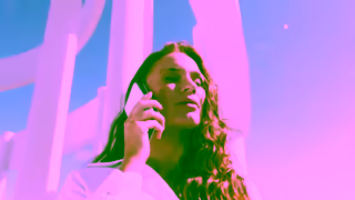 LUCRIN Discover the iPhone 16 Collection Ad Commercial Brand Imagery Photoshoot 1