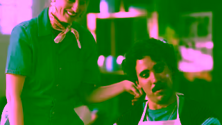 BMO Financial Pottery 030 Ad Commercial Brand Imagery Photoshoot 0