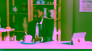 BMO Financial Pottery 030 Ad Commercial Brand Imagery Photoshoot 1