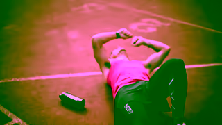 2XU 2XU RUN FINAL 15 V2 1920x1080 Ad Commercial Brand Imagery Photoshoot 1