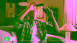 Nintendo All Together Anytime Anywhere Nintendo Switch 2 Ad Commercial Brand Imagery Photoshoot 2