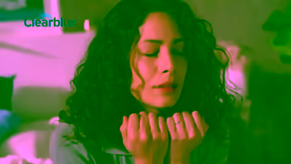 Clearblue Clearblue Digital Ultra Early Pregnancy Test gives results you can trust for United Kingdom only Ad Commercial Brand Imagery Photoshoot 0