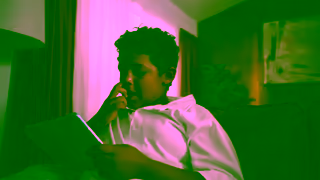 Dettol Dettol Spread the love not the germs Ad Commercial Brand Imagery Photoshoot 0