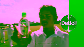 Dettol Dettol Spread the love not the germs Ad Commercial Brand Imagery Photoshoot 2